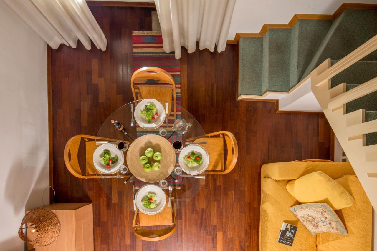 Navona White Apartment Рим Экстерьер фото