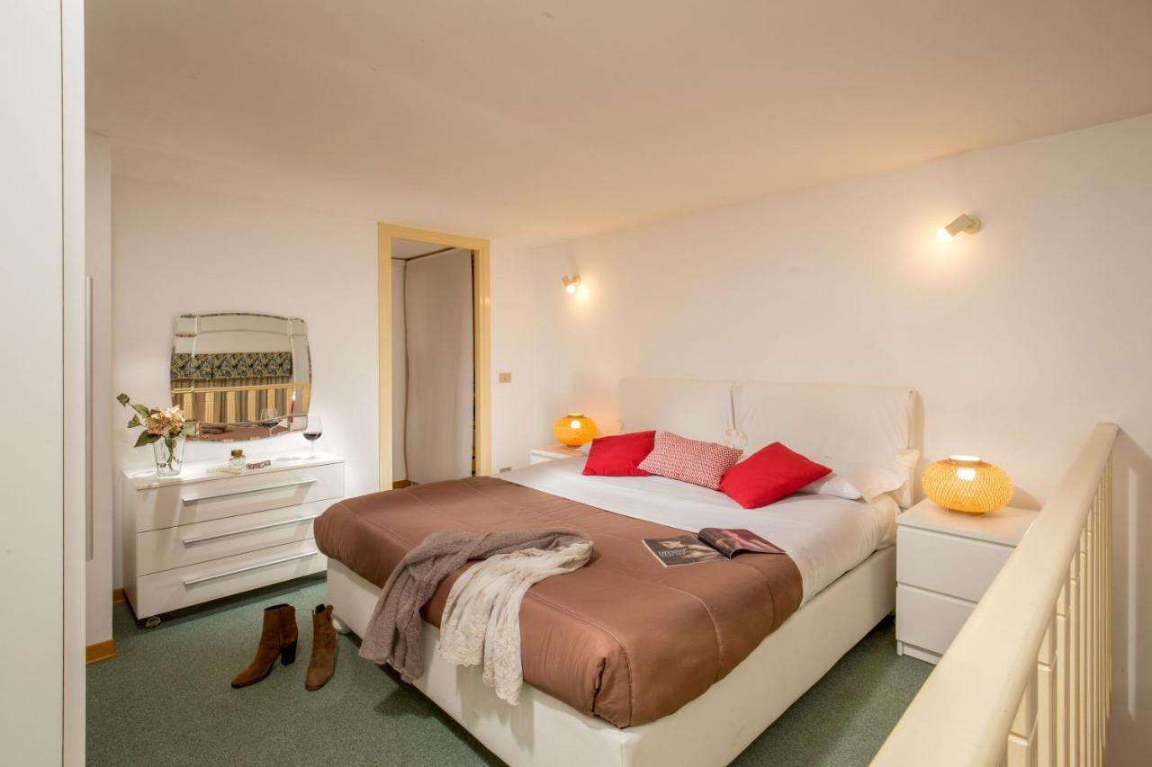 Navona White Apartment Рим Экстерьер фото